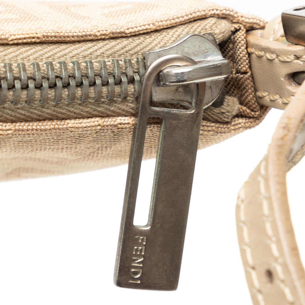 Fendi Zucchino Crossbody (SHG-7bzCWf)