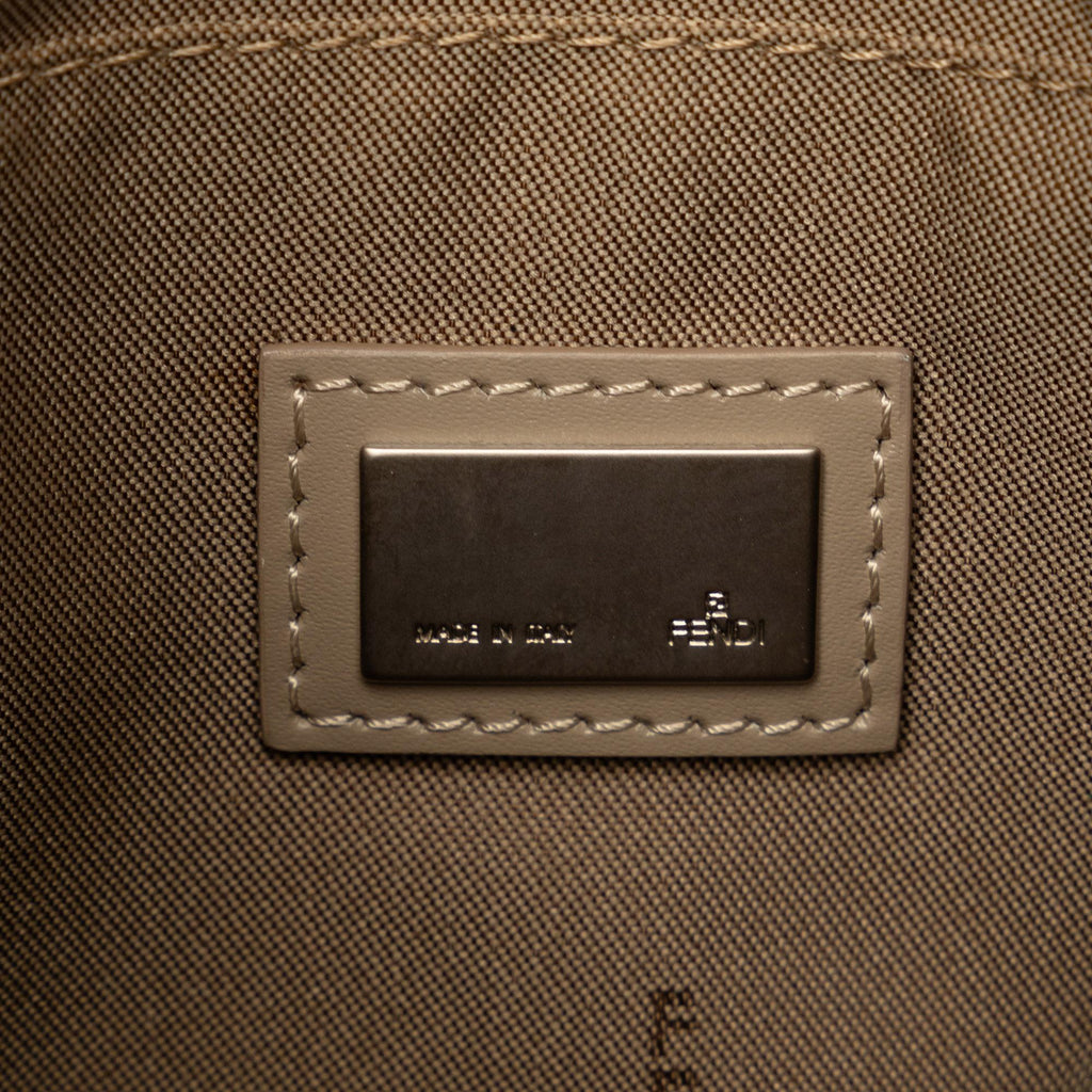 Fendi Zucchino Crossbody (SHG-7bzCWf)
