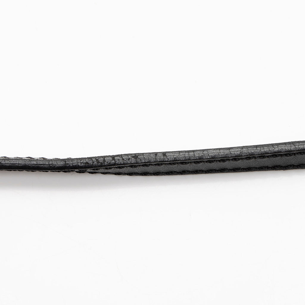 Fendi Zucchino Crossbody