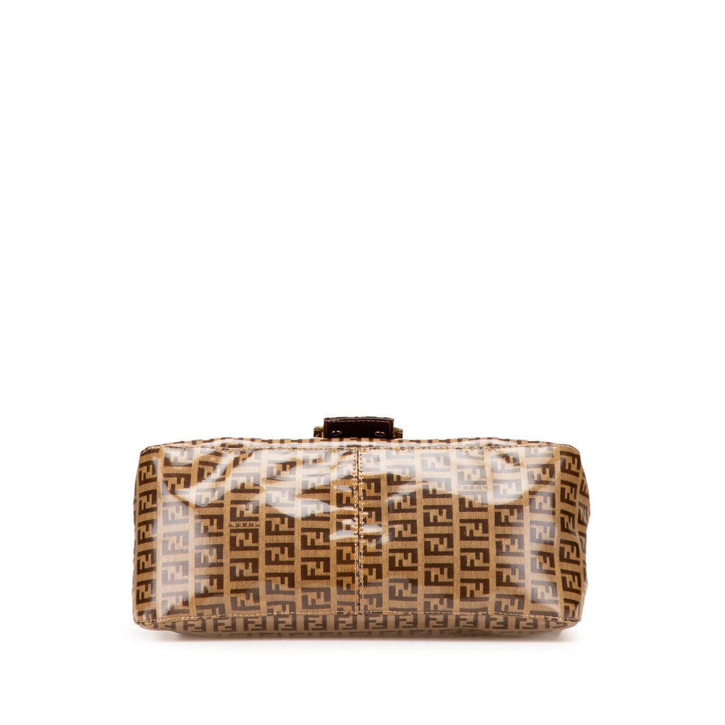 Fendi Zucchino Crystal Mamma Forever