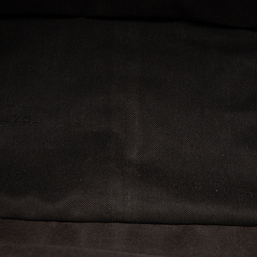 Fendi Zucchino F Charm Messenger