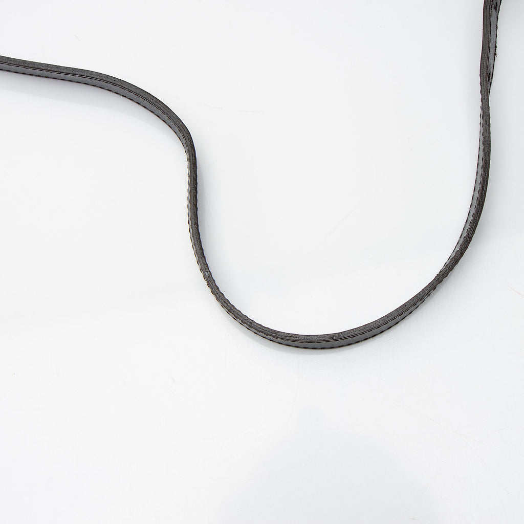 Fendi Zucchino Forever Mama Shoulder Bag