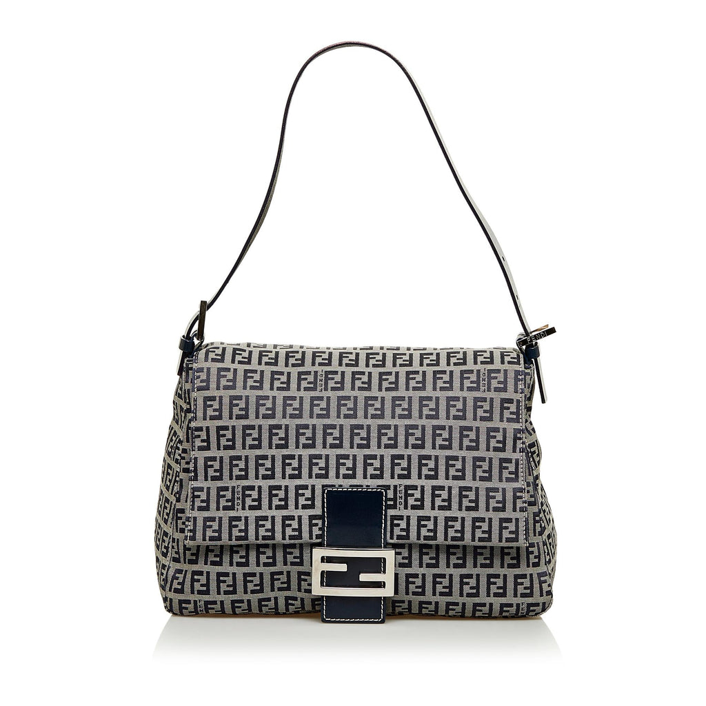 Fendi Zucchino Mamma Forever (SHG-IYiDp7)