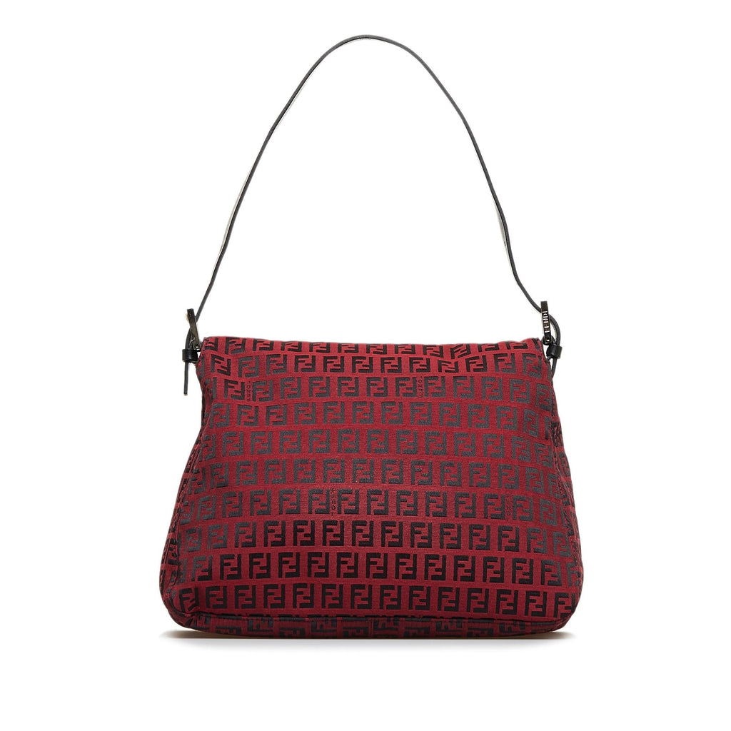 Fendi Zucchino Mamma Forever (SHG-8y3tk8)