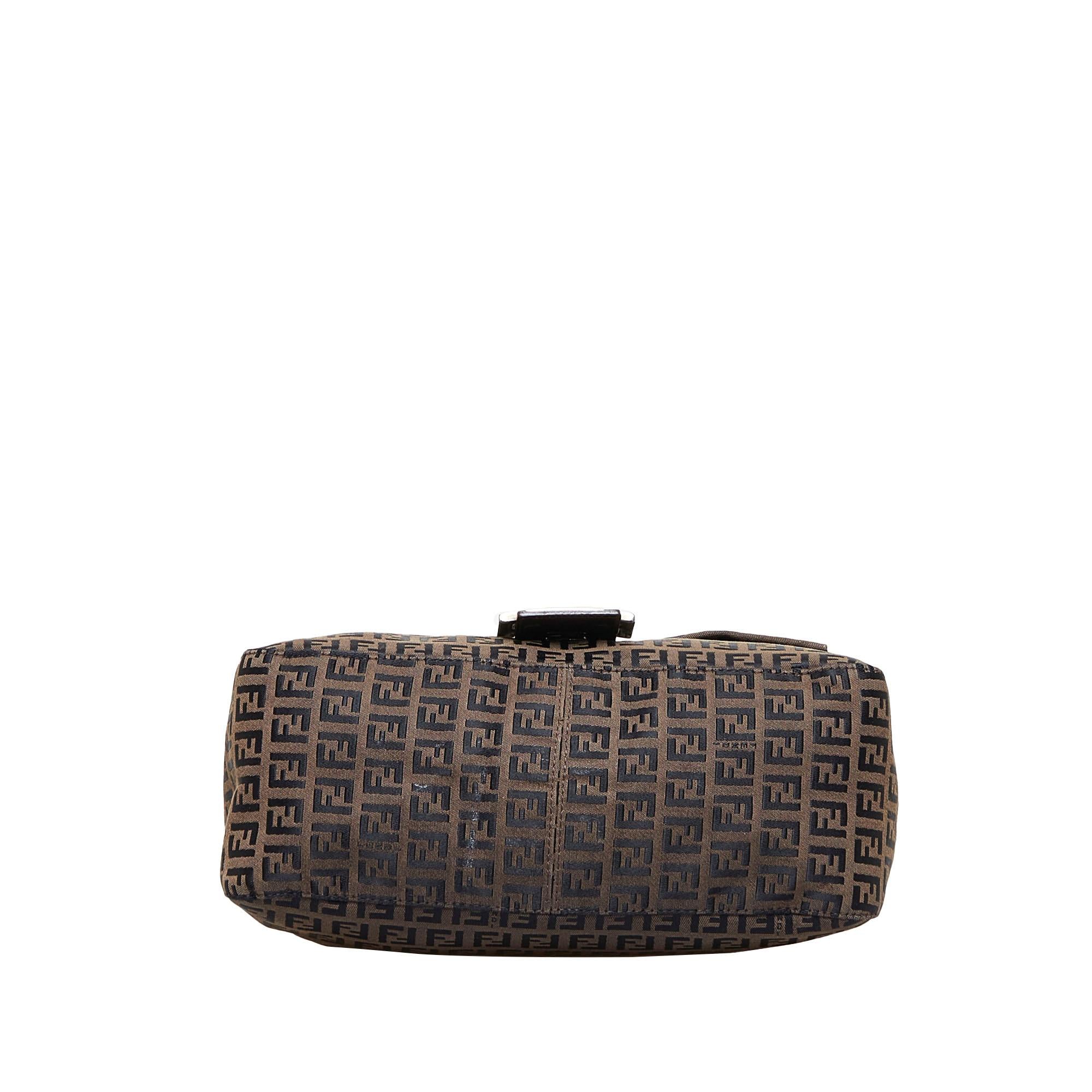 Fendi Zucchino Mamma Forever (SHG-mC0fUp)