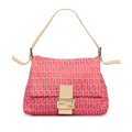 Fendi Zucchino Mamma Forever (SHG-TQ3PpJ)