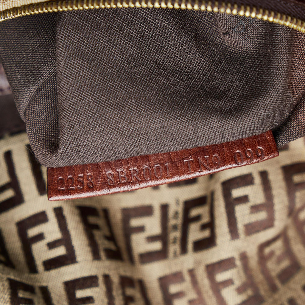 Fendi Zucchino Mamma Forever (SHG-IY2lis)