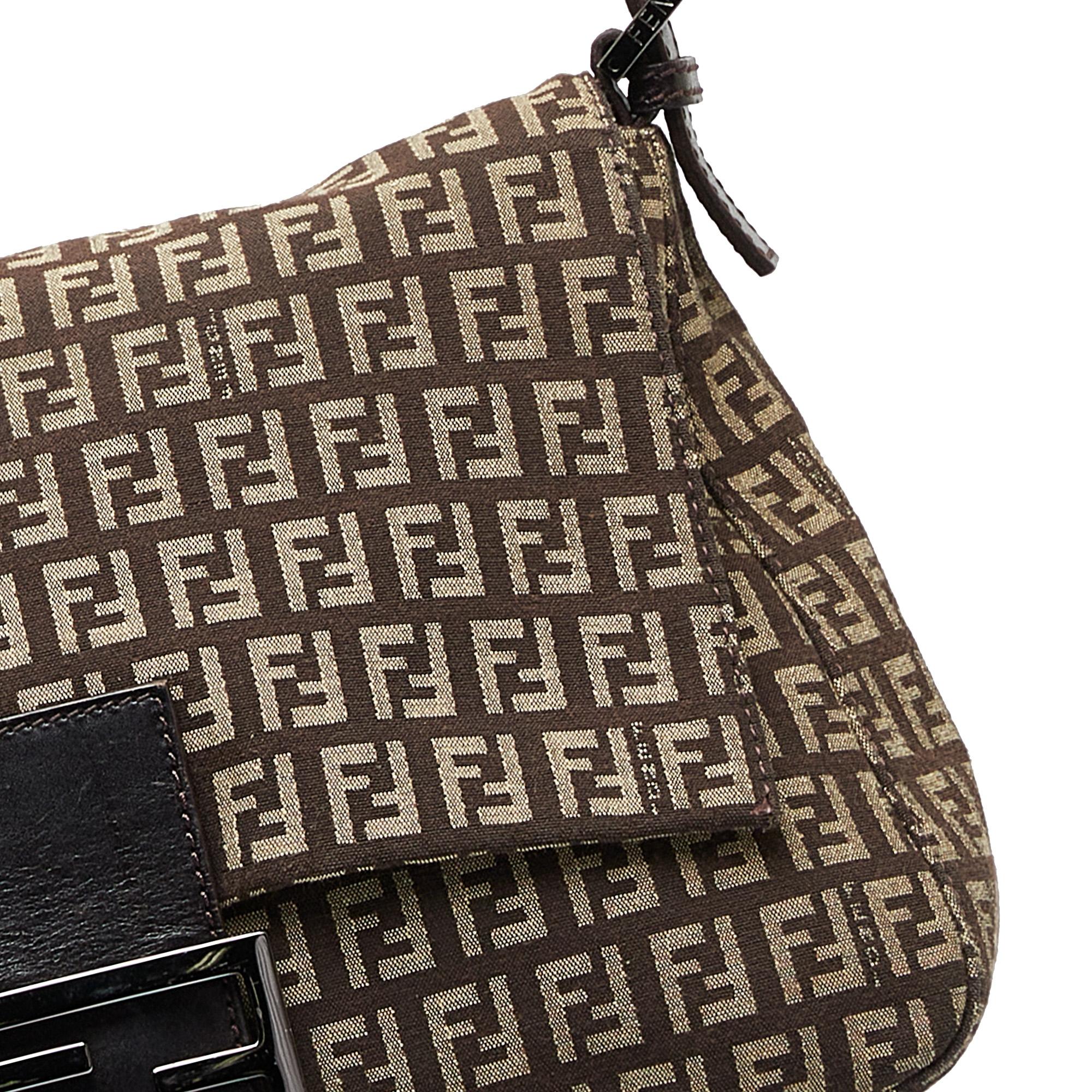 Fendi Zucchino Mamma Forever (SHG-rPOKFw)