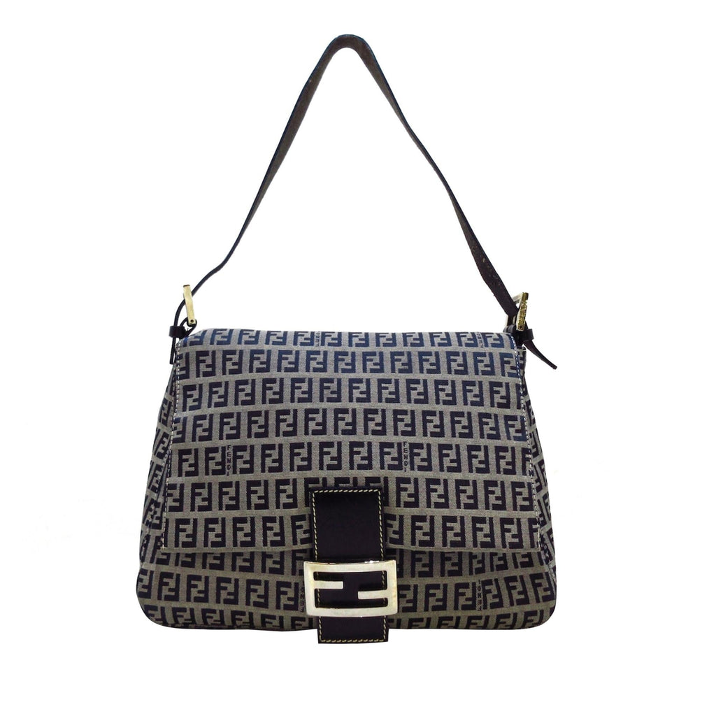 Fendi Zucchino Mamma Forever (SHG-6ZRd4Q)