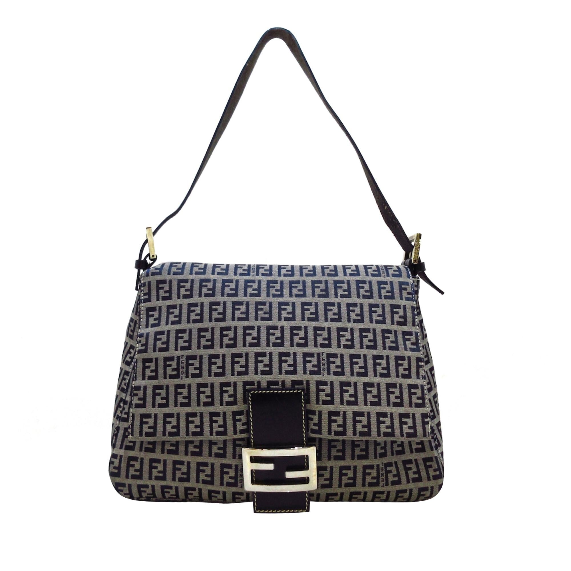 Fendi Zucchino Mamma Forever (SHG-6ZRd4Q)
