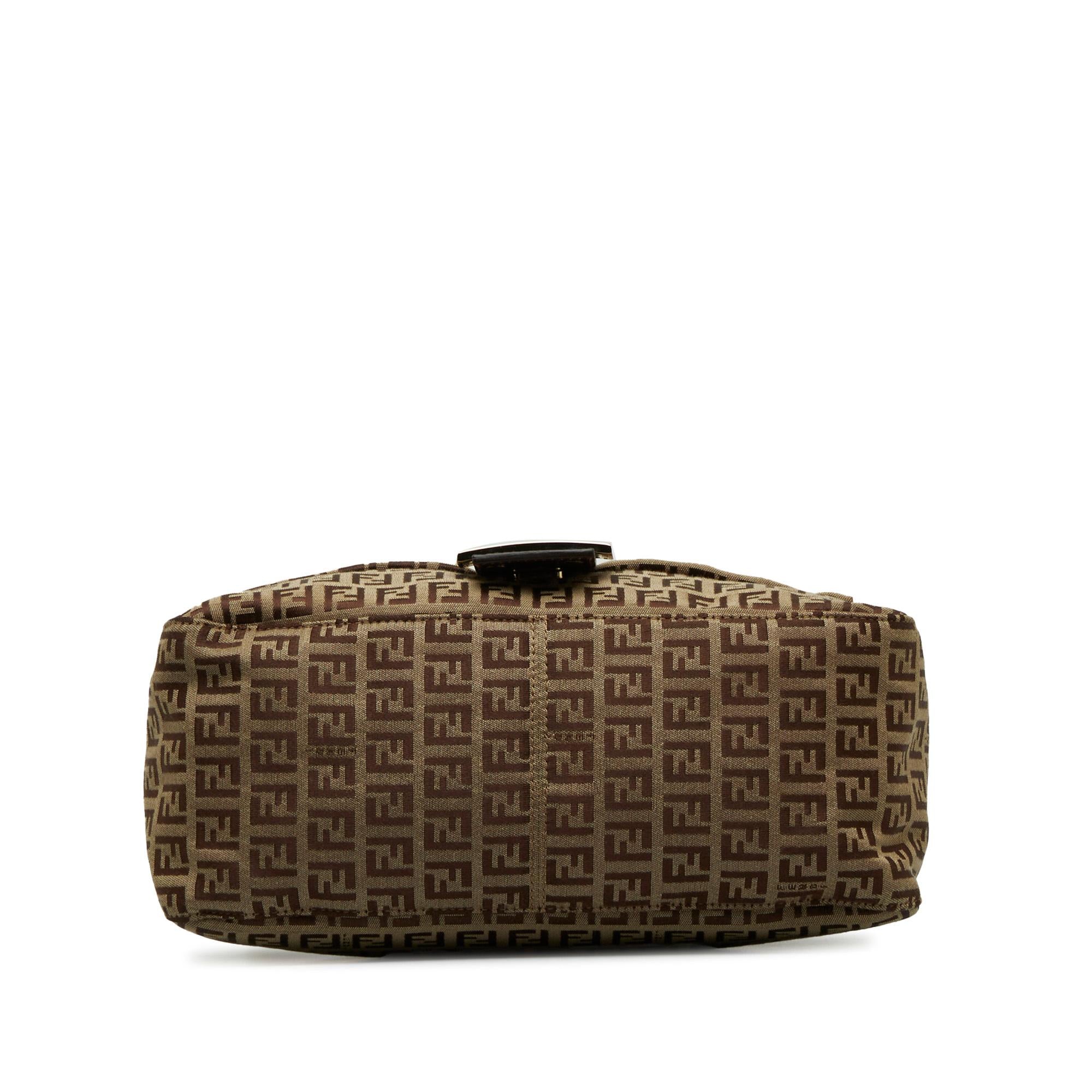 Fendi Zucchino Mamma Forever (SHG-GahrG7)