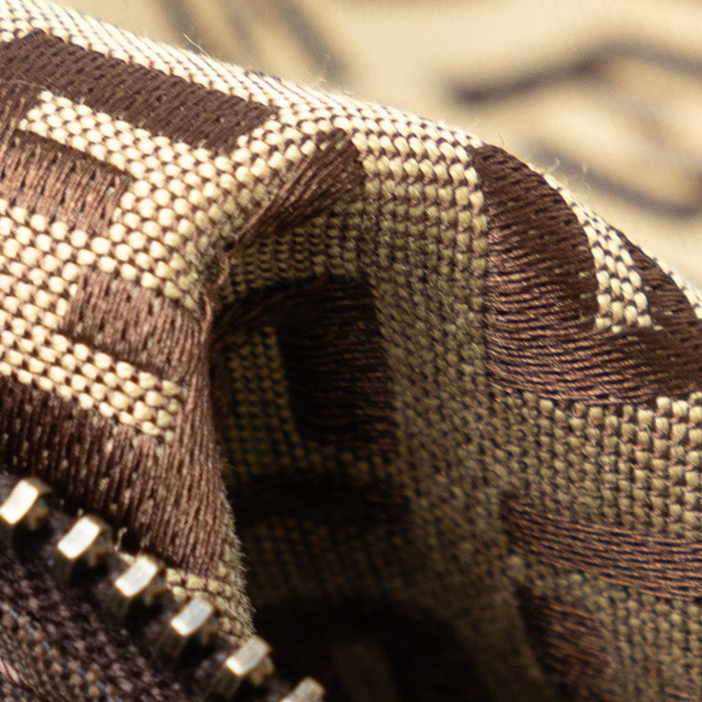 Fendi Zucchino Oyster (SHG-Qaq2Me)