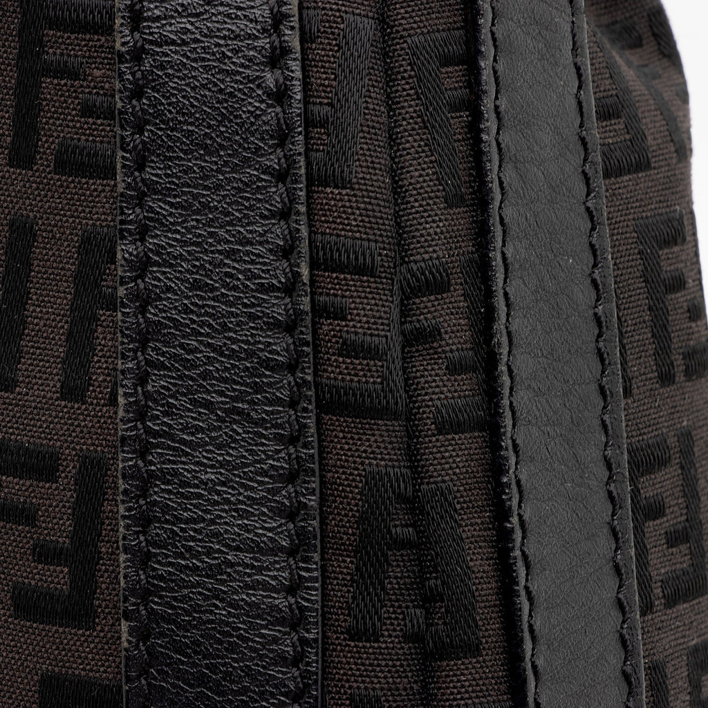 Fendi Zucchino Passaspalla Chef Hobo (SHF-9lMY3o)