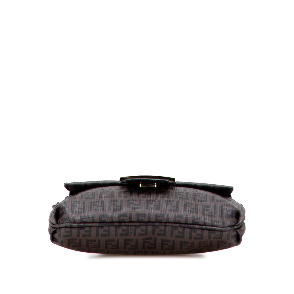 Fendi Zucchino Spalmati Crossbody