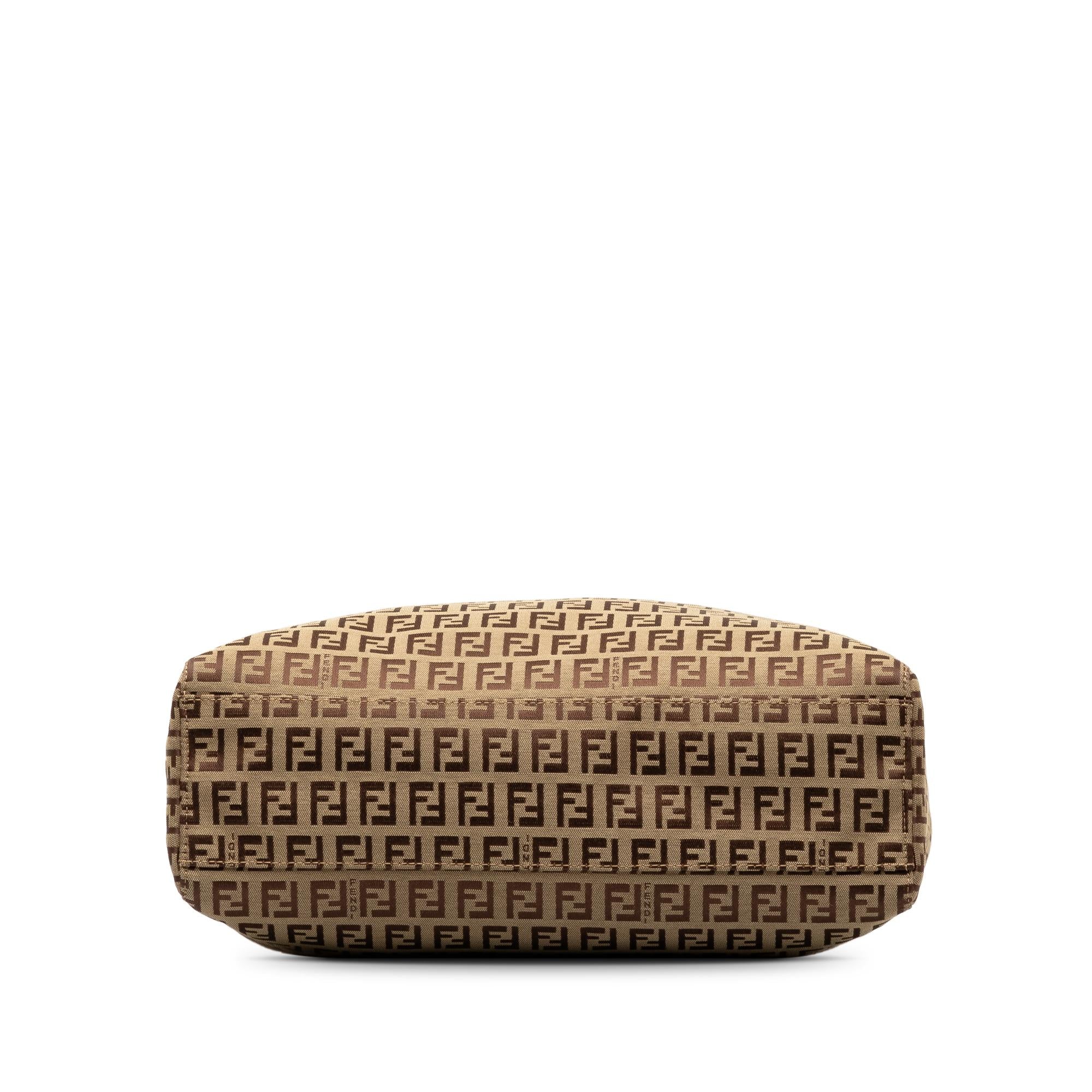 Fendi Zucchino Tote (SHG-2FSELc)