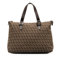 Fendi Zucchino Tote (SHG-2lDyYa)