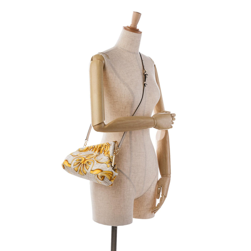 Fendi x Fendace Fendi First (SHG-M7JPKe)