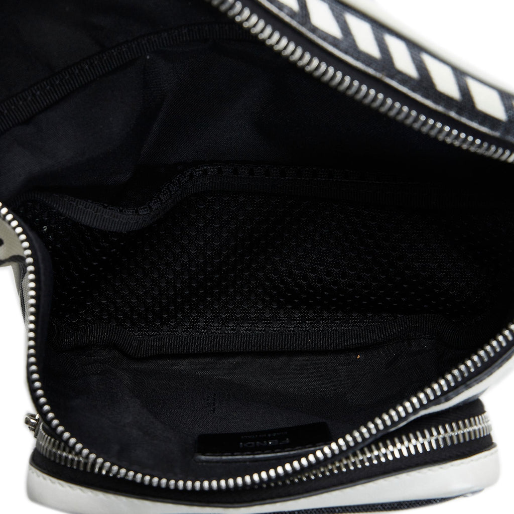 Fendi x Joshua Vides Belt Bag (SHG-ajsSUo)