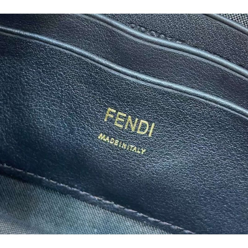 Fendi Baguette Hand Bag BG02000