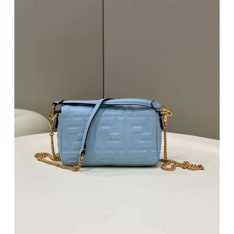 Fendi Baguette Hand Bag BG02067