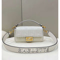 Fendi Classic Baguette Hand Bag BG02071