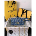 Fendi Cross Body Bag BG0525209