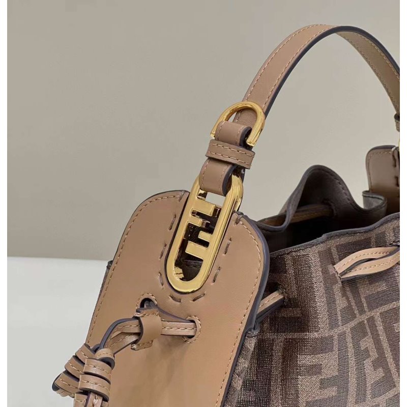 Fendi Jiumi Bag  BG02069