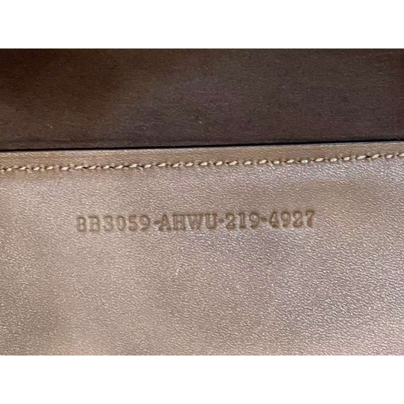 Fendi Jiumi Bag  BG02069