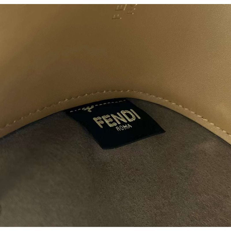 Fendi Jiumi Bag  BG02069