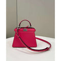 Fendi Peekaboo Hand Bag BG02004