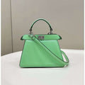 Fendi Peekaboo Hand Bag BG02006