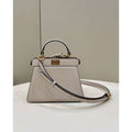 Fendi Peekaboo Hand Bag BG02007