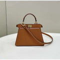 Fendi Peekaboo Hand Bag BG02010