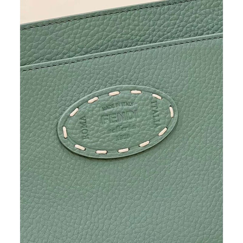 Fendi Peekaboo Hand Bag BG02078