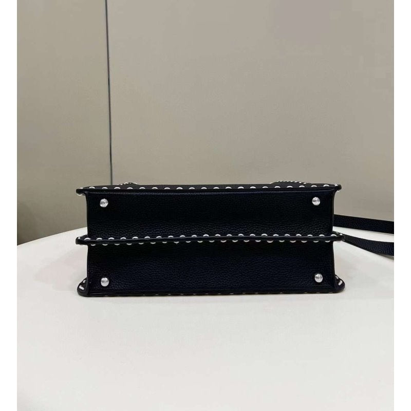 Fendi Peekaboo Hand Bag BG02079