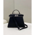 Fendi Peekaboo Hand Bag BG02081