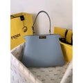 Fendi Peekaboo Shoulder Bag BG0525188