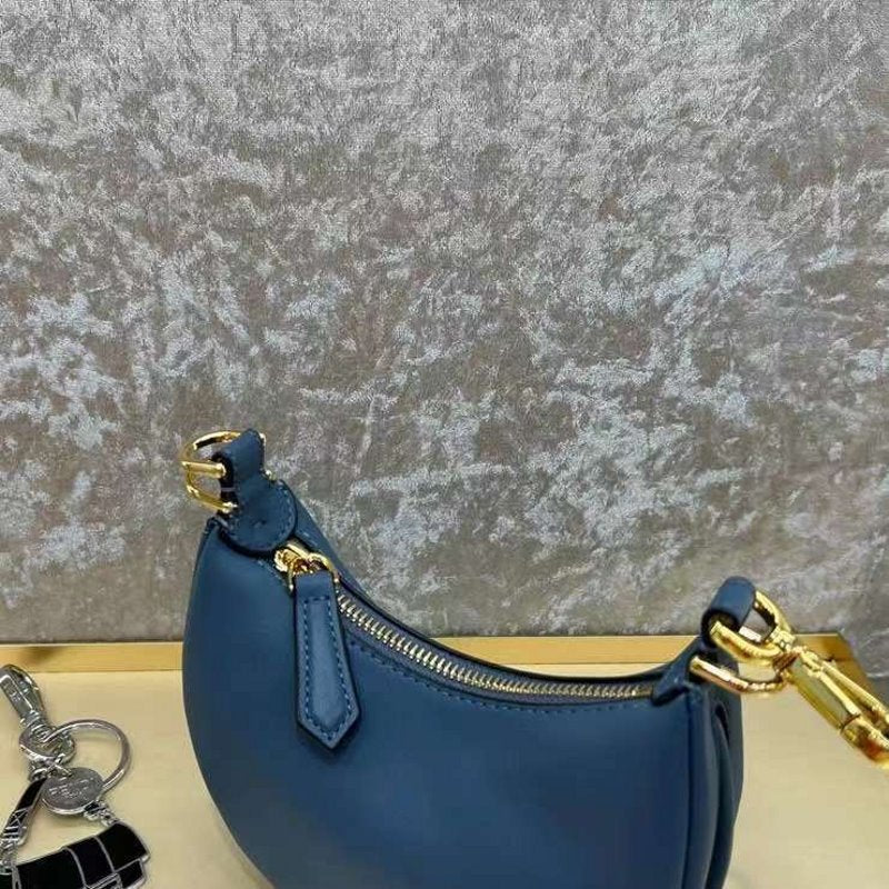 Fendi Praphy Armpit Bag BGMP1916