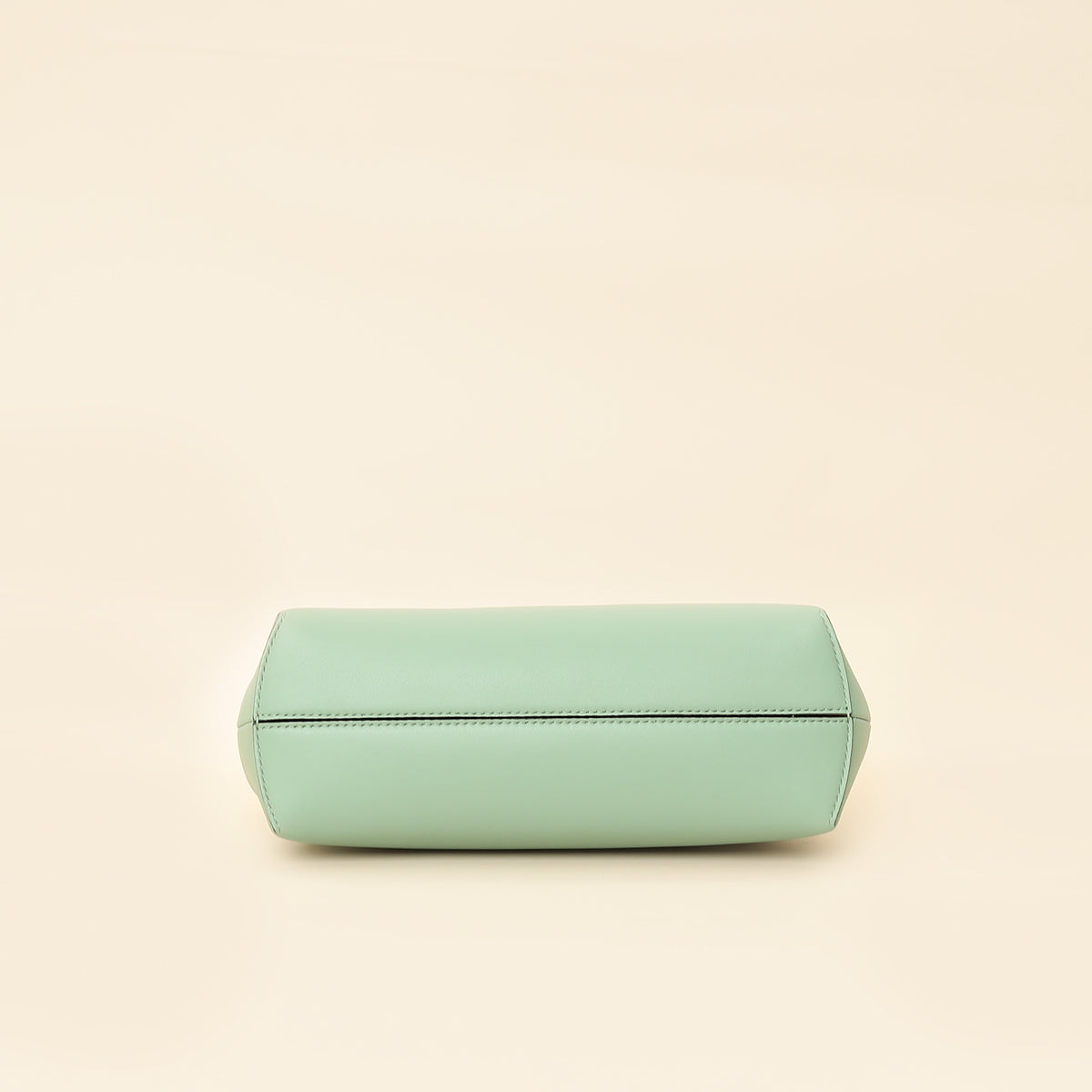 Fendi Pastel Green First Small Bag