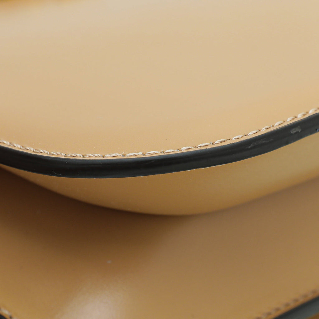 Fendi Honey Beige Touch Bag