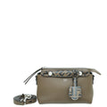 Fendi Bicolor By The Way Boston Mini Bag