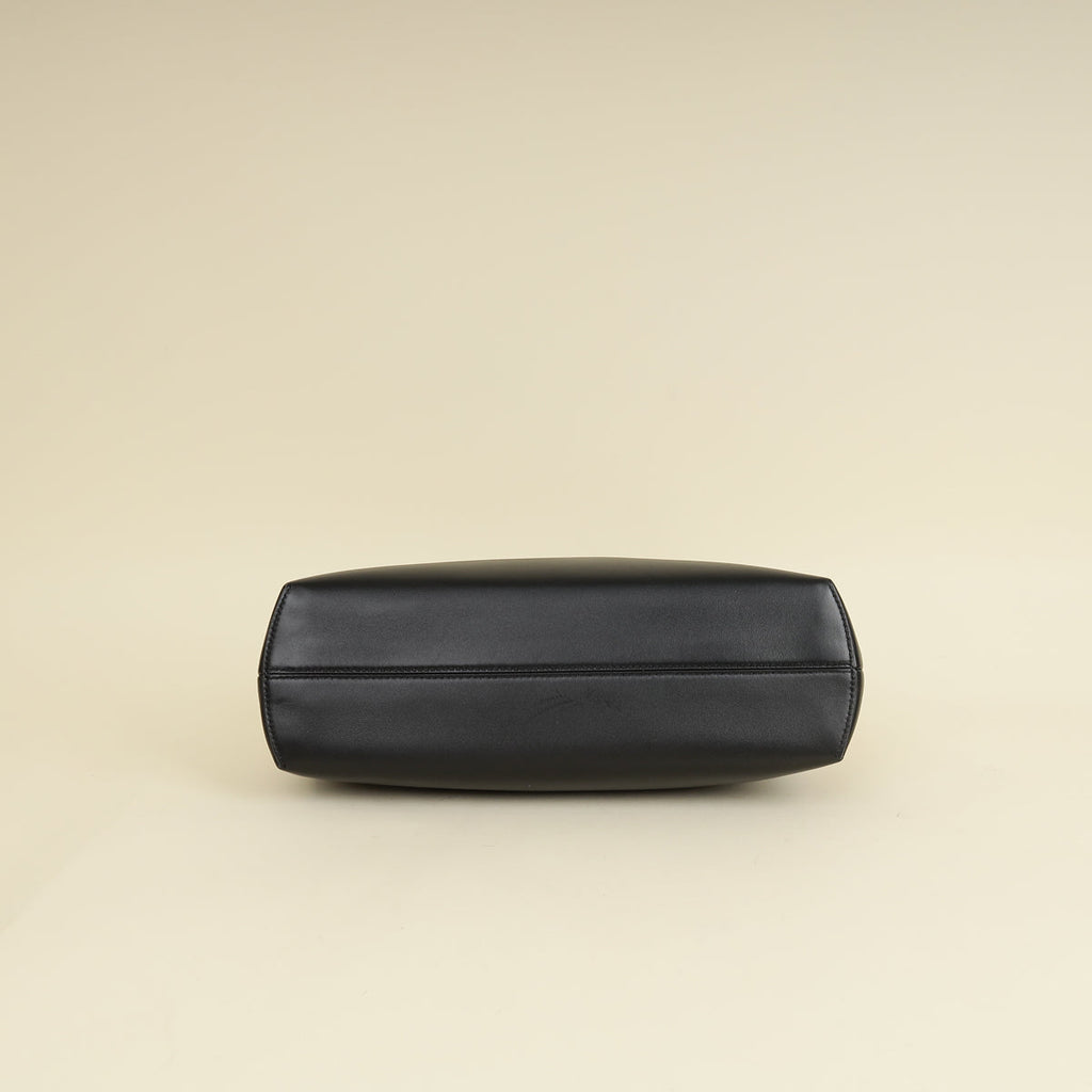 Fendi Black First Medium Bag