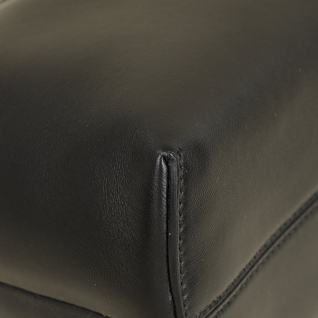 Fendi Black First Medium Bag