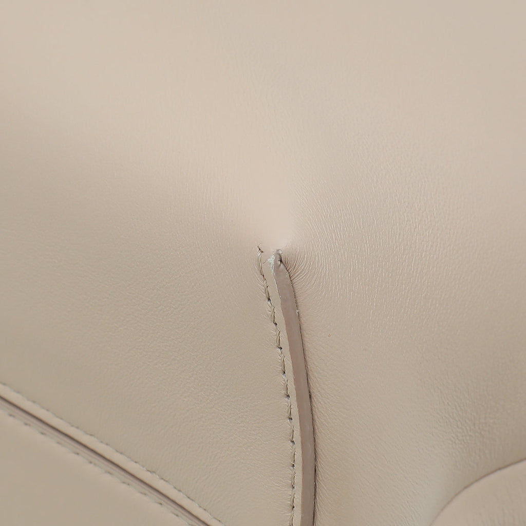 Fendi Pale Pink First Medium Bag