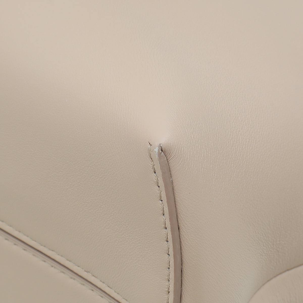 Fendi Pale Pink First Medium Bag