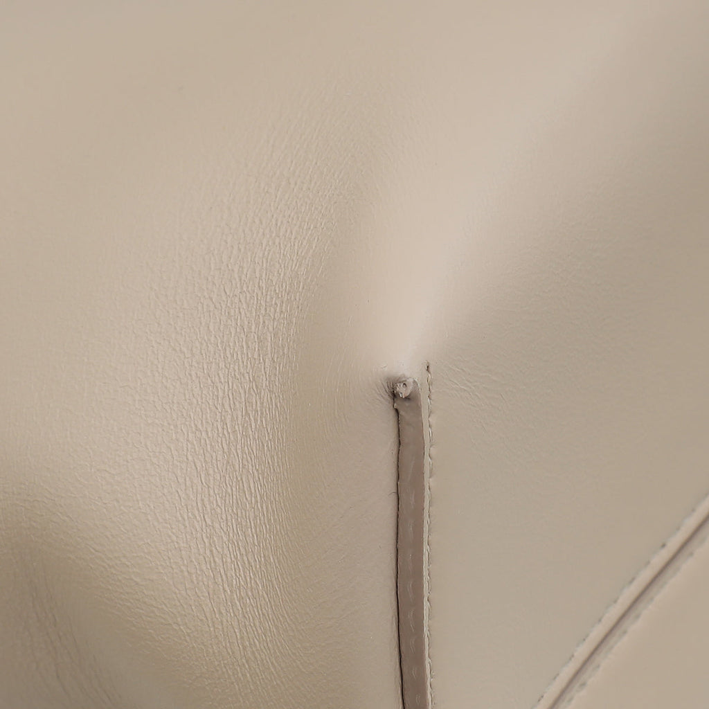 Fendi Pale Pink First Medium Bag
