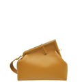 Fendi Brown First Medium Bag