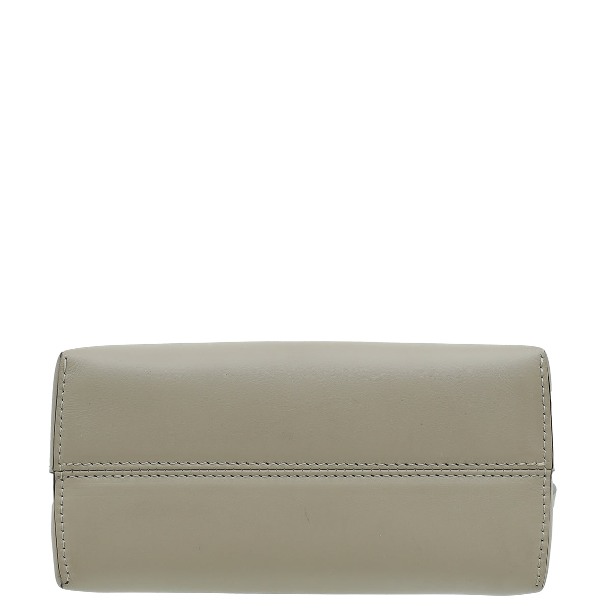 Fendi Beige By The Way Mini Boston Bag