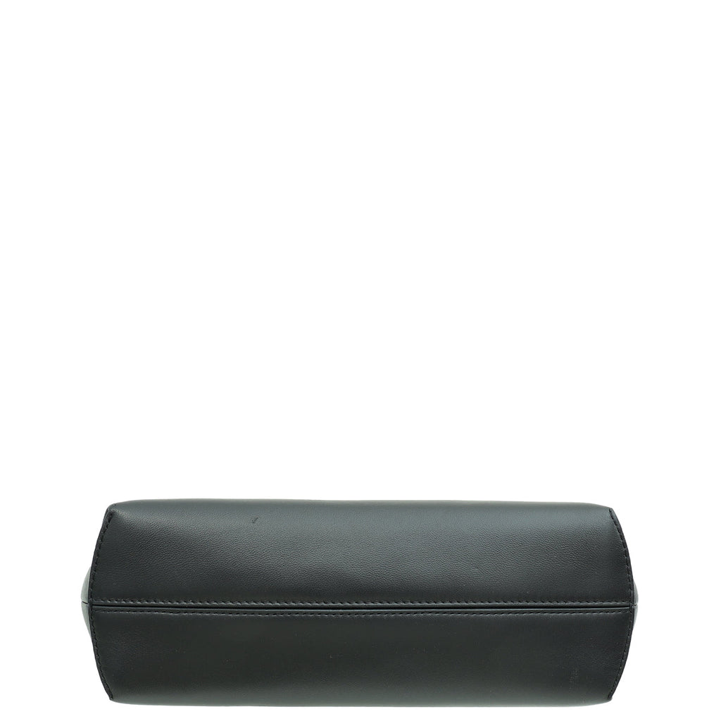 Fendi Black First Small Bag