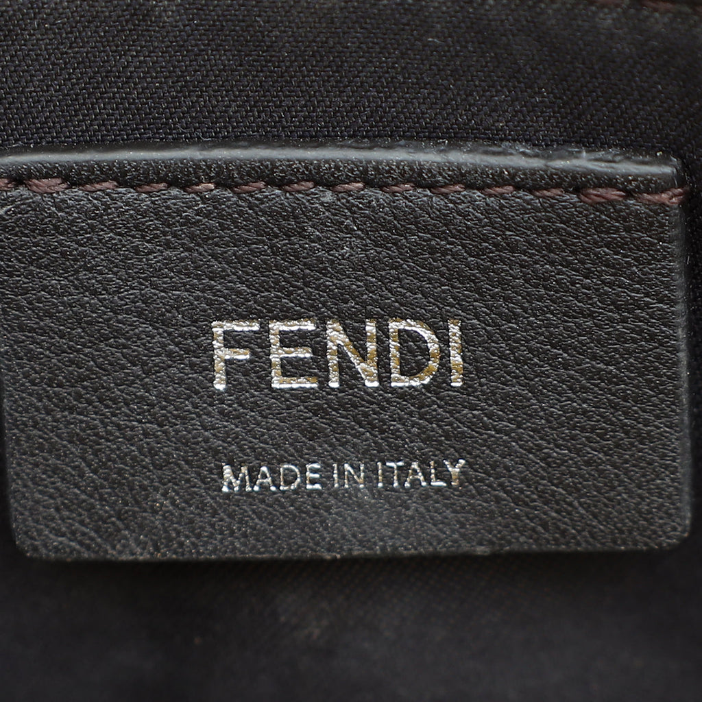 Fendi Tricolor F is Fendi Envelope Belt Bag